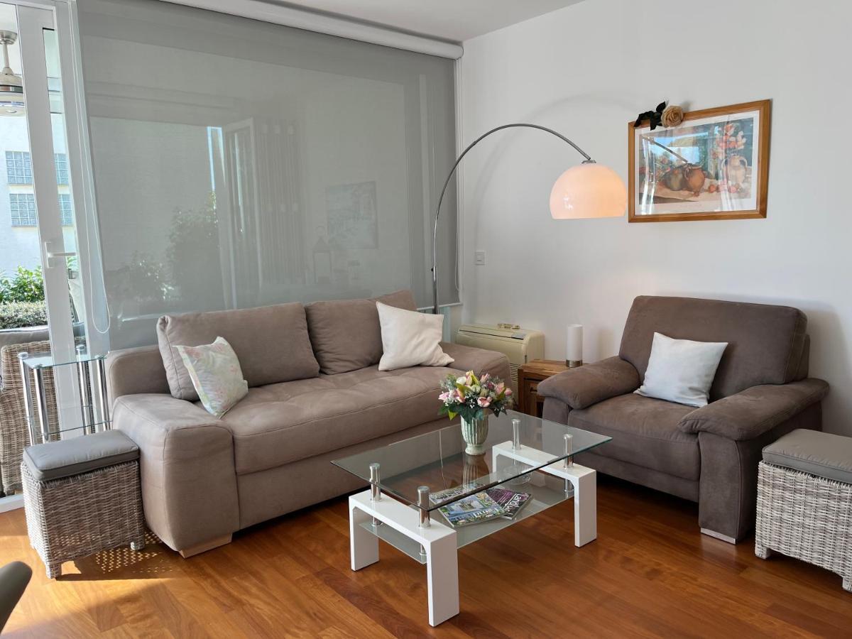 Apartment Lui With Rooftop Swimming Pool Ičići 外观 照片