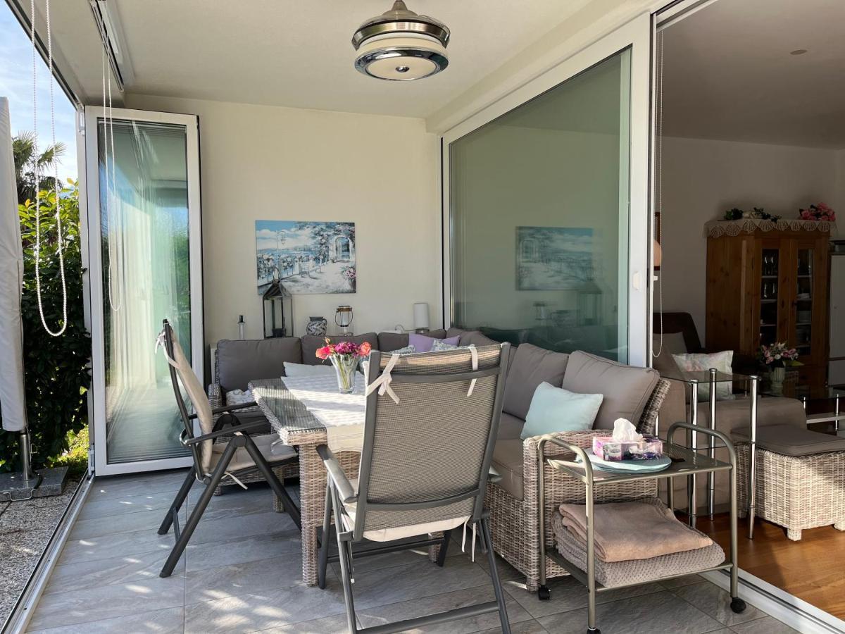 Apartment Lui With Rooftop Swimming Pool Ičići 外观 照片